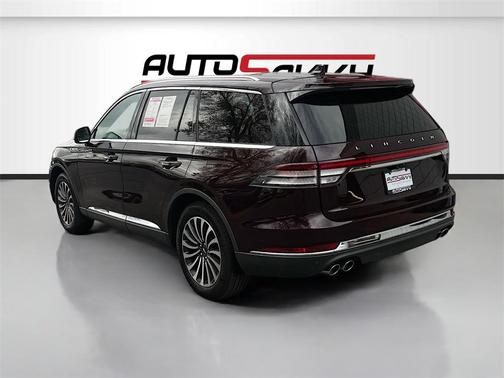 2023 Lincoln Aviator Reserve AWD