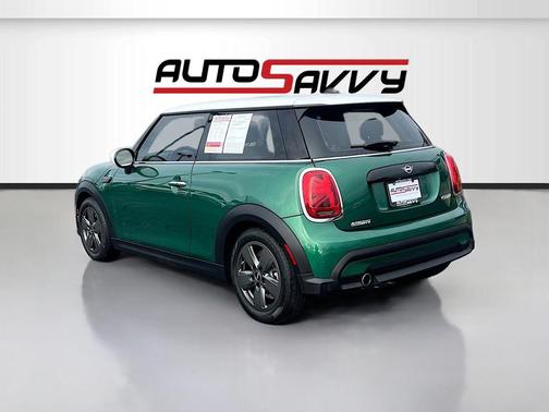 2023 MINI Hardtop Cooper