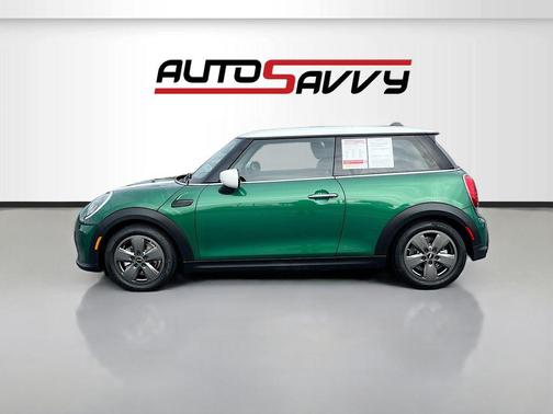 2023 MINI Hardtop Cooper