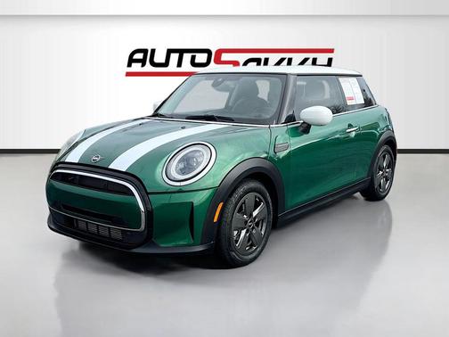 2023 MINI Hardtop Cooper