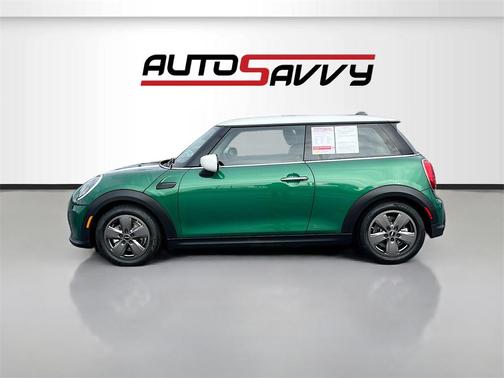 2023 MINI Hardtop Cooper