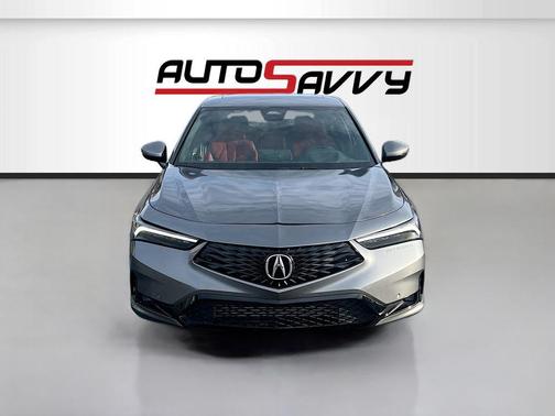 2025 Acura Integra A-SPEC Technology