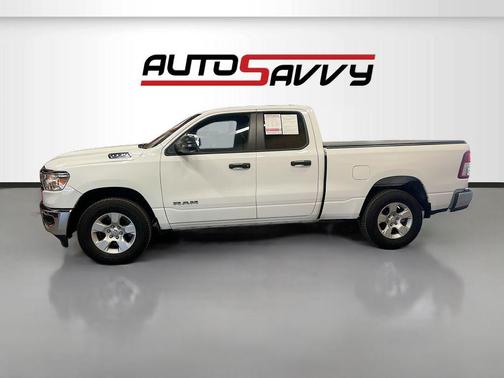 2024 RAM 1500 Big Horn/Lone Star