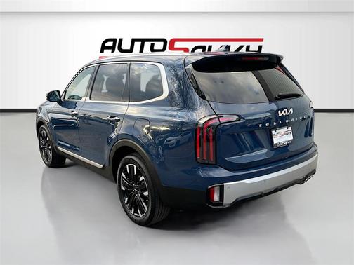 2024 Kia Telluride SX Prestige