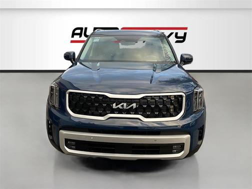 2024 Kia Telluride SX Prestige
