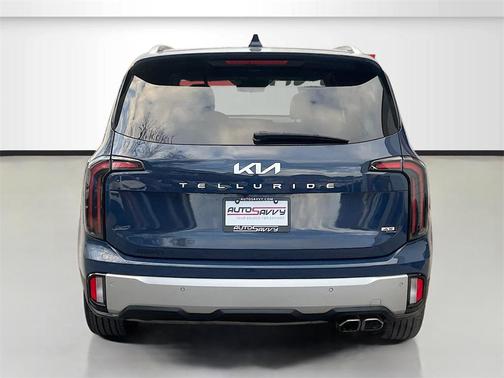 2024 Kia Telluride SX Prestige