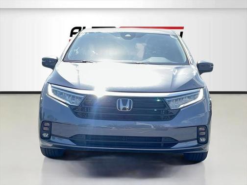 2024 Honda Odyssey EX