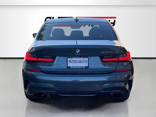 2020 BMW M340 i xDrive