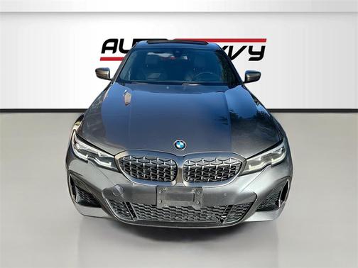 2020 BMW M340 i xDrive
