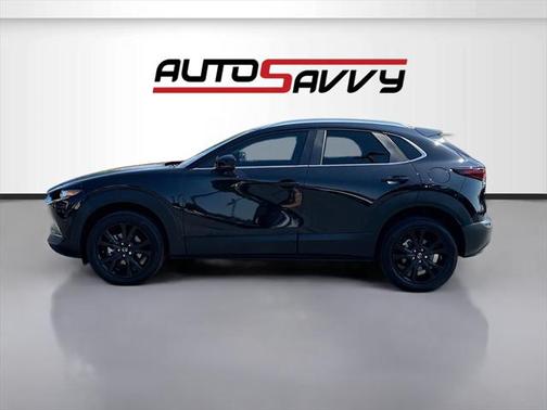 2025 Mazda CX-30 2.5 S Select Sport