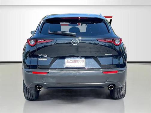 2025 Mazda CX-30 2.5 S Select Sport