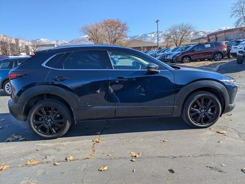 2022 Mazda CX-30 Turbo Premium Plus Package