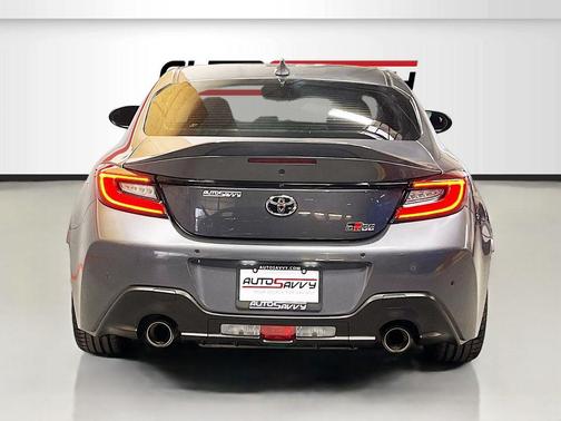 2024 Toyota GR86 Premium