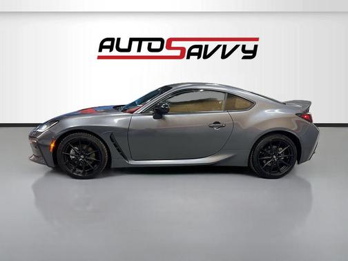 2024 Toyota GR86 Premium