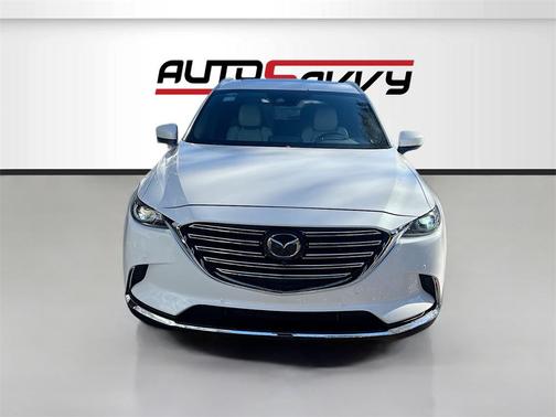 2023 Mazda CX-9 Signature