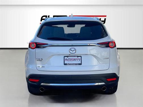 2023 Mazda CX-9 Signature