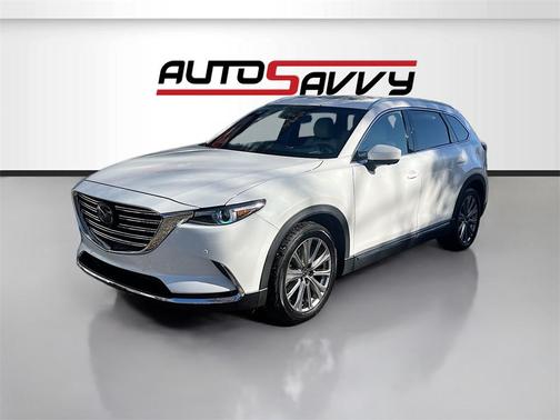 2023 Mazda CX-9 Signature