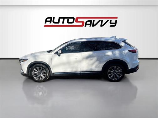 2023 Mazda CX-9 Signature