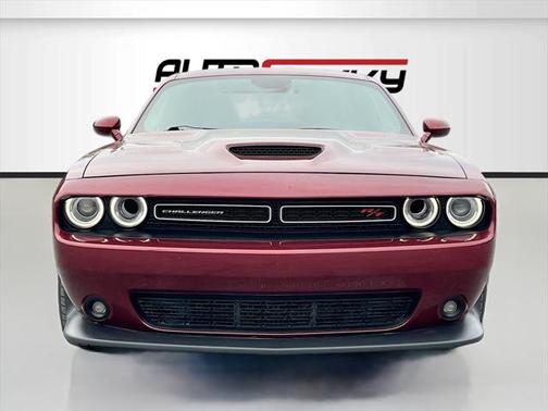 2020 Dodge Challenger R/T
