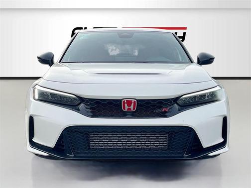2023 Honda Civic Type R Touring