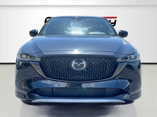 2024 Mazda CX-5 2.5 Turbo Premium