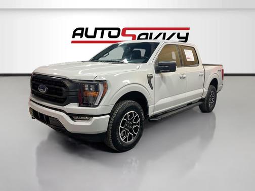 Avalanche 2023 Ford F-150 XLT