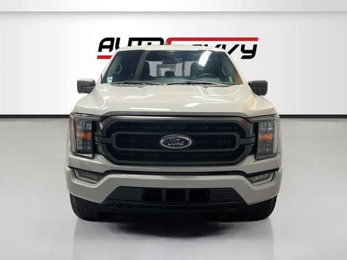 Avalanche 2023 Ford F-150 XLT