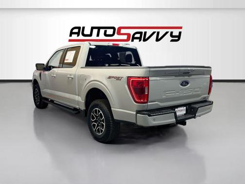 Avalanche 2023 Ford F-150 XLT