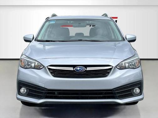 2023 Subaru Impreza Premium