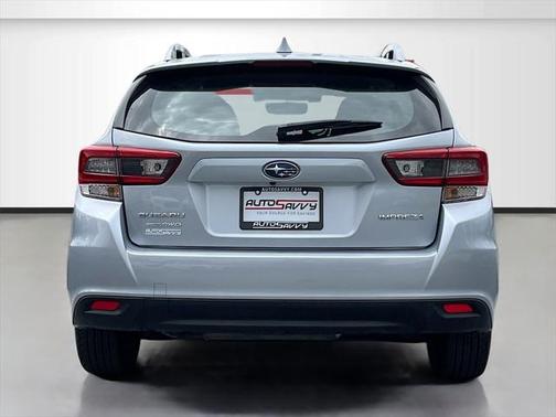 2023 Subaru Impreza Premium