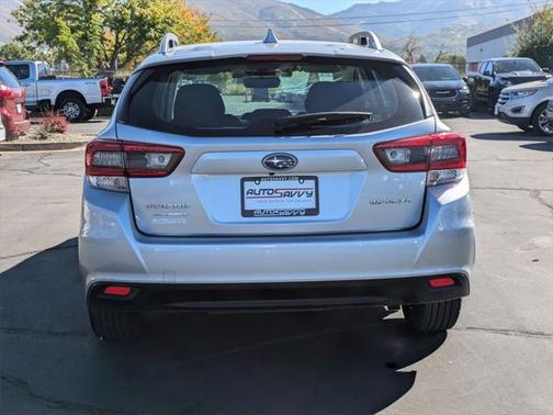 2023 Subaru Impreza Premium