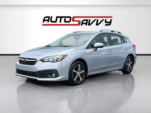 2023 Subaru Impreza Premium