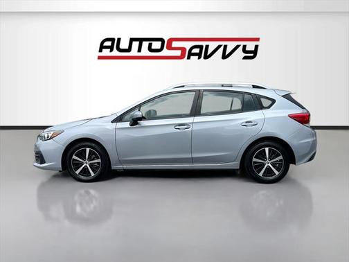 2023 Subaru Impreza Premium
