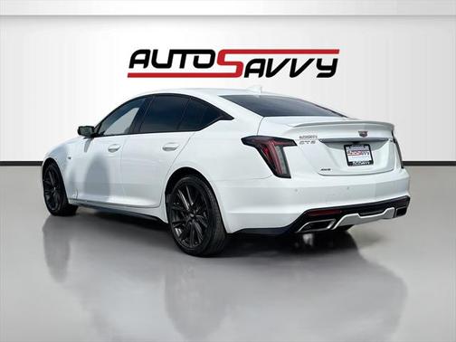 2022 Cadillac CT5 Sport RWD