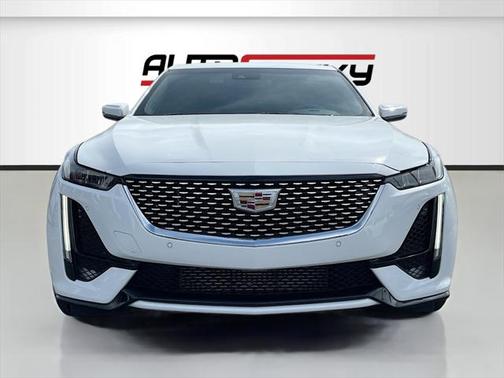 2022 Cadillac CT5 Sport RWD