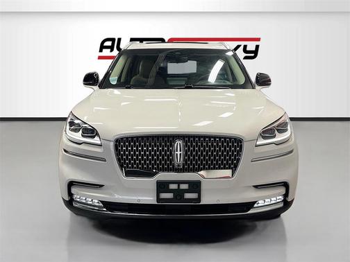 2022 Lincoln Aviator Reserve AWD