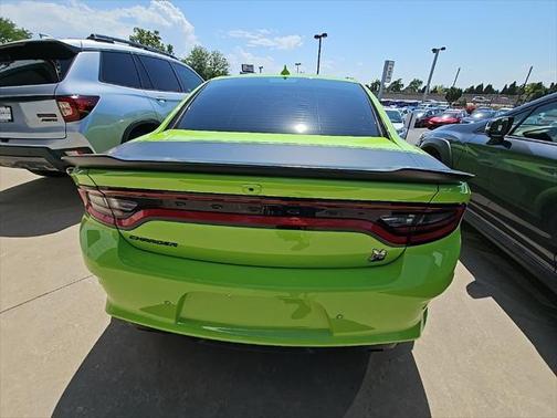 2023 Dodge Charger R/T Scat Pack