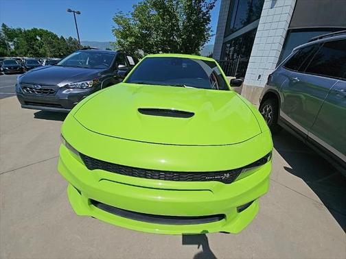 2023 Dodge Charger R/T Scat Pack