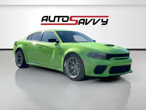 2023 Dodge Charger R/T Scat Pack