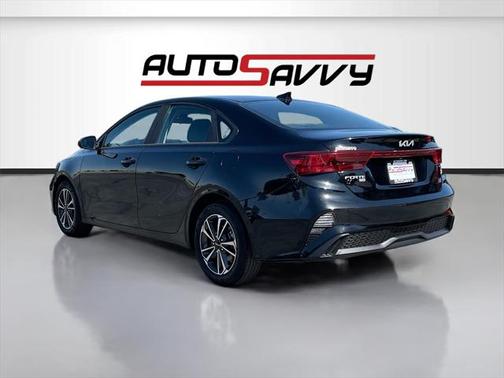 2023 Kia Forte LX