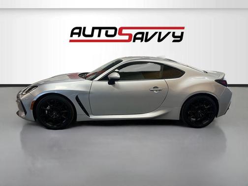2024 Subaru BRZ Limited
