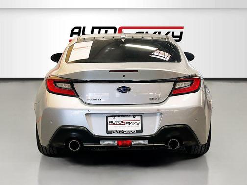 2024 Subaru BRZ Limited