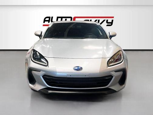 2024 Subaru BRZ Limited