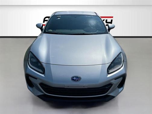 2024 Subaru BRZ Limited