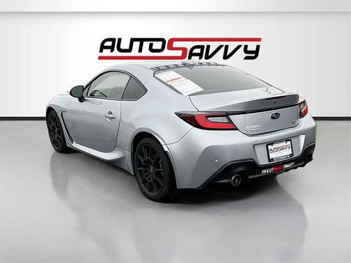 2024 Subaru BRZ Limited