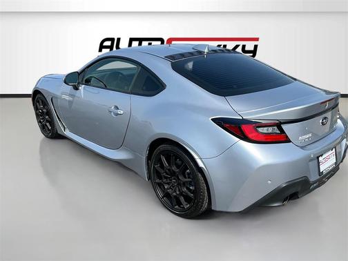 2024 Subaru BRZ Limited