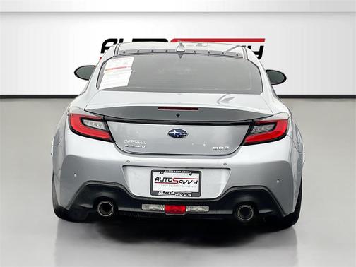 2024 Subaru BRZ Limited