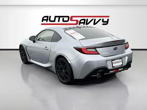 2024 Subaru BRZ Limited