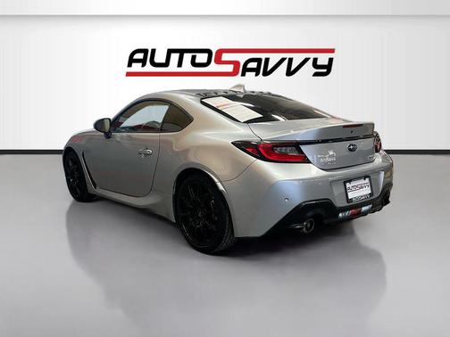 2024 Subaru BRZ Limited