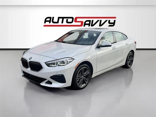 2024 BMW 228 Gran Coupe xDrive